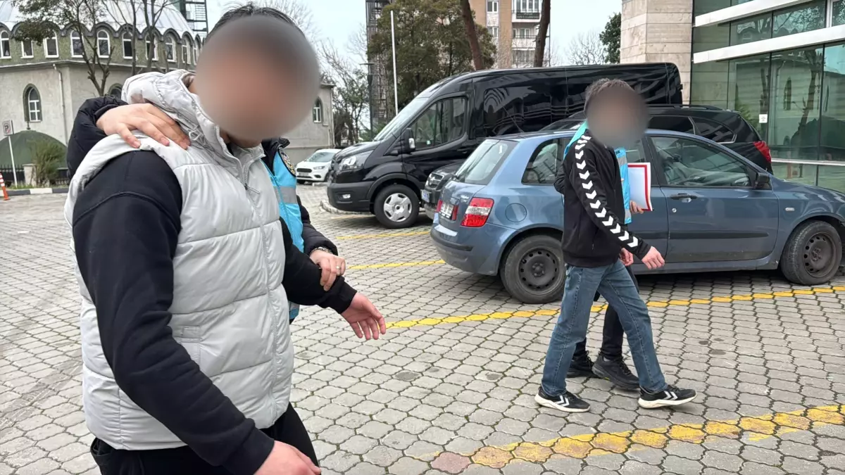 Trabzonspor’a Taşlı Saldırı