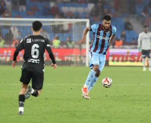 Trabzonspor’dan Konyaspor’a İki Transfer