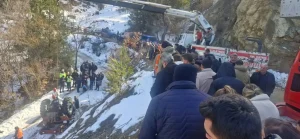 Traktör Devrildi, Sürücü Hayatını Kaybetti