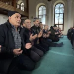 Trakya’da, 6 Şubat depremlerinde hayatını kaybedenler anıldı