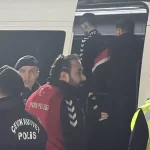 Trendyol Süper Lig’de Olay: 6 Çocuk Gözaltına Alındı