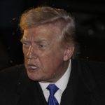 Trump, ABD Yüksek Mahkemesinin tarifeler konusunda kendisine daha fazla güç verdiğini söyledi
