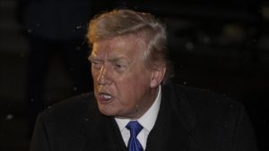 Trump, ABD Yüksek Mahkemesinin tarifeler konusunda kendisine daha fazla güç verdiğini söyledi