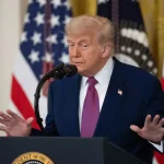 Trump: İran Anlaşma İstiyor