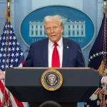 Trump: İran Saldırı Korkusuyla Müzakere Ediyor