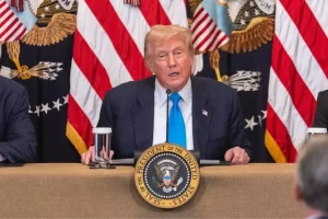 Trump, New START Anlaşmasını Eleştirdi