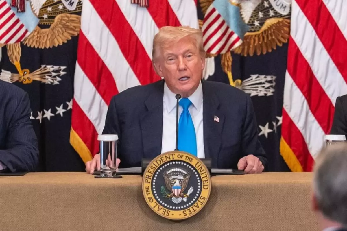 Trump, New START Anlaşmasını Eleştirdi