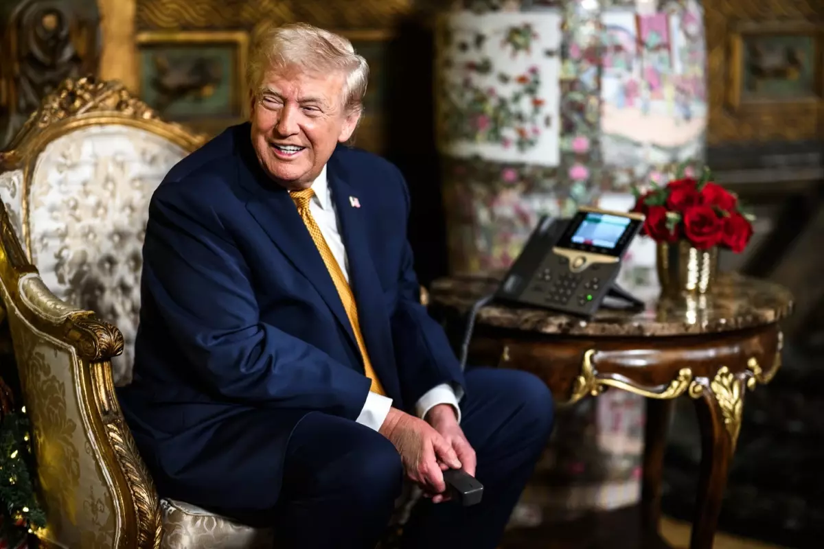 Trump, Obama’yı maymun olarak gösteren video için özür dilemeyeceğini açıkladı