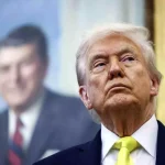 Trump: Yeni Nükleer Anlaşma Geliştirilmeli