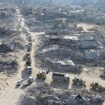 Trump yönetiminin Gazze’de askeri üs inşa etmeyi planladığı iddia edildi