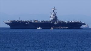 Trump’ın danışmanlarının İran’a ilk saldırıyı İsrail’in yapmasını istediği iddiası