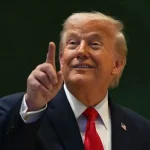 Trump’ın Irkçı Paylaşımı Silindi