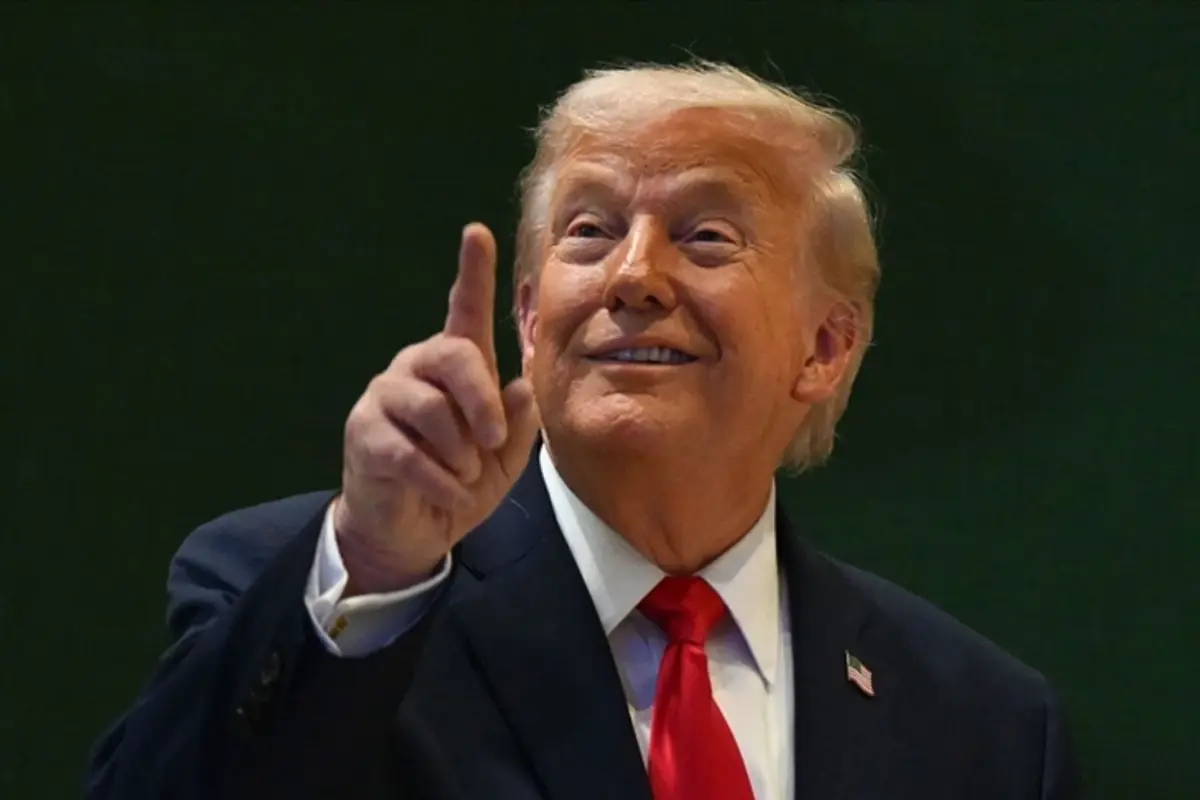 Trump’ın Irkçı Paylaşımı Silindi