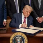 Trump’tan İran’a Yönelik Yeni Gümrük Vergisi