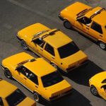 TŞOF: Artan trafik cezaları korsan taksiciliği engelleyecek