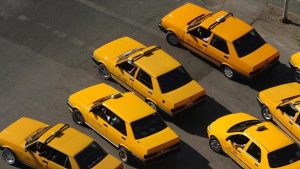 TŞOF: Artan trafik cezaları korsan taksiciliği engelleyecek