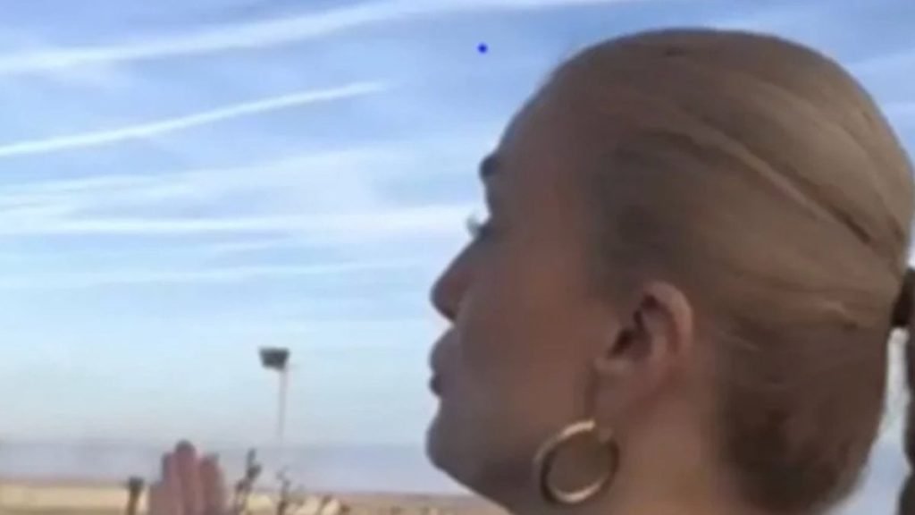 Tuğba Özay’ın “bulut” paylaşımına bilimsel verilerle cevap geldi