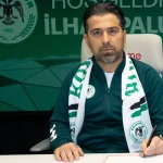 TÜMOSAN Konyaspor’da İlhan Palut Dönemi Başladı