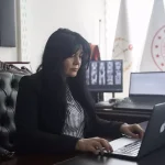 Tunceli Başsavcısı, Yılın Kareleri Oylamasına Katıldı