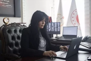 Tunceli Başsavcısı, Yılın Kareleri Oylamasına Katıldı