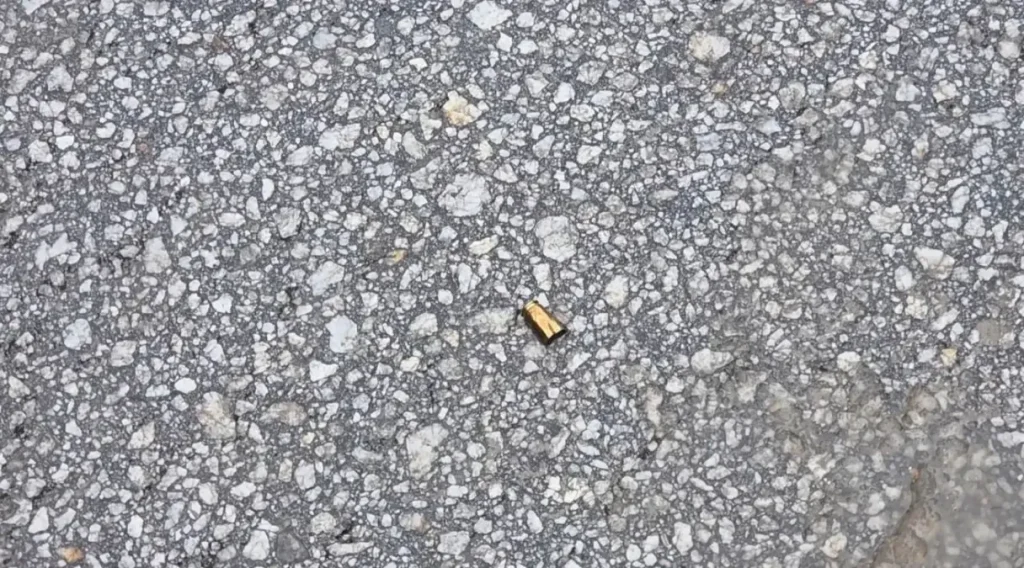 Tunceli’de Dükkan Sahibine Kiracıdan Silahlı Saldırı