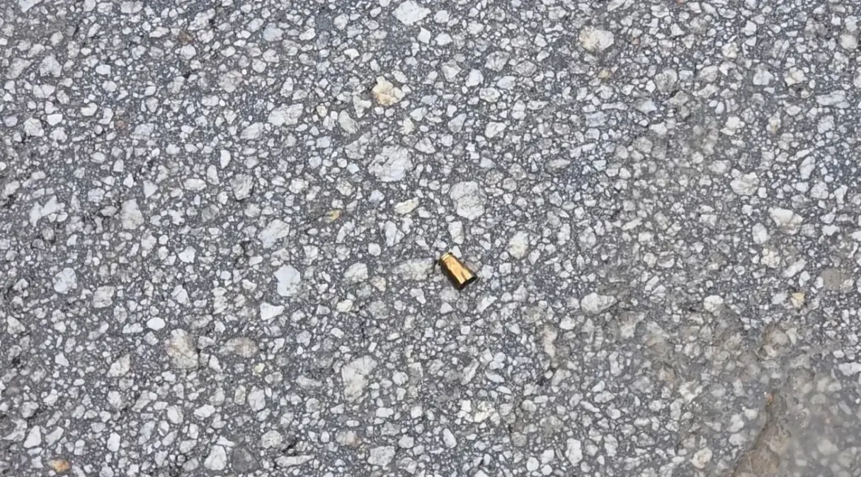 Tunceli’de Dükkan Sahibine Kiracıdan Silahlı Saldırı