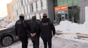 Tunceli’de MLKP Üyesi Tutuklandı