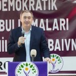 Tuncer Bakırhan: DEM Parti, atılacak her olumlu adımın yanındadır