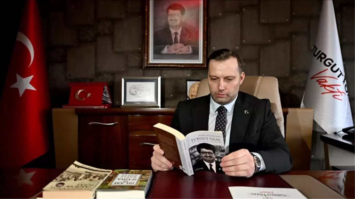 Turgut Özal’ın hazırlattığı “Güneydoğu Raporu” kamuoyuyla paylaşılacak