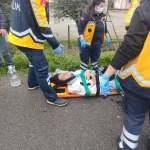 Turgutlu’da Trafik Kazası: 2 Ölü, 4 Yaralı
