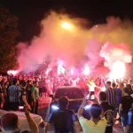 Türk futbolunda tarihi olay! Bir zamanlar Süper Lig’i sallayan takımı taraftarlar devraldı