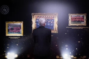 Türk Hentbolu 50. Yıl Gala Gecesi