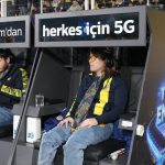 Türk Telekom’dan herkes için 5G: Tribünde engeller kalkıyor