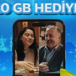 Türk Telekom’dan Ramazan’da 20 GB hediye