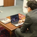 Türkiye BM Temsilcisi Yılın Kareleri Oylamasında