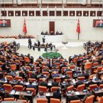 Türkiye ile OECD arasındaki anlaşma TBMM’de kabul edildi