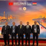Türkiye-Mısır Ekonomik İlişkileri Güçleniyor