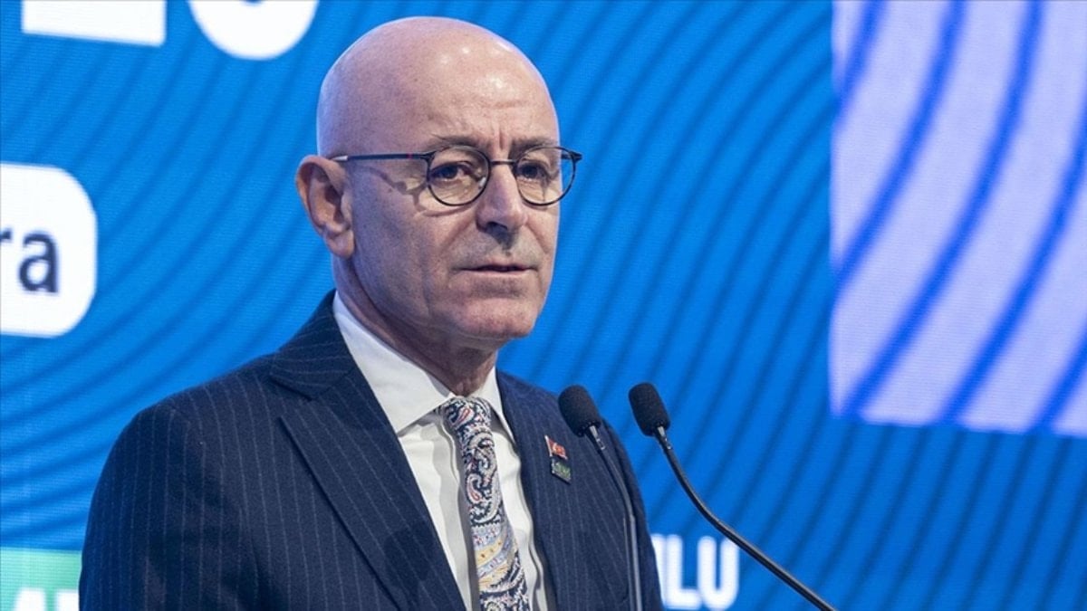 Türkiye’de bu yıl maden borsası kurulacak