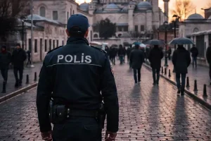 Türkiye’de Yaka Kamerası Kullanımı Artıyor