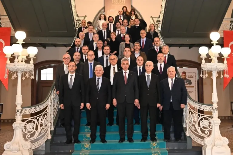 Türkiye’de Yatak Sayısı ve Sağlık Hizmetleri Artıyor