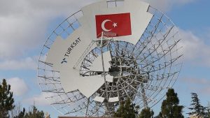 TÜRKSAT’tan afet anlarında kesintisiz yayın altyapısı