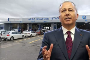 TÜVTÜRK’te polis memurunun öldürülmesiyle ilgili olarak müfettiş görevlendirildi