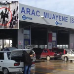 TÜVTÜRK’ten polis memuru Melih Okan Keskin’in öldürülmesi sonrası yeni karar