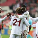 UEFA Konferans Ligi’nin gol ve asist kralı Samsunspor’dan