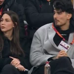 Uğurcan Çakır’ın jölesiz saçları olay oldu