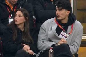 Uğurcan Çakır’ın jölesiz saçları olay oldu