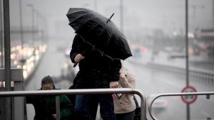 Ülke genelinde düşük sıcaklıklar etkisini sürdürüyor: Yağışlar aralıksız devam ediyor