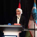Uluslararası Ailenin Güçlendirilmesi Konferansı Kapanış Töreni İstanbul’da gerçekleştirildi