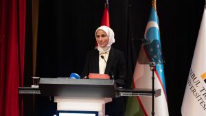 Uluslararası Ailenin Güçlendirilmesi Konferansı Kapanış Töreni İstanbul’da gerçekleştirildi