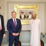 Umman, ABD-İran Görüşmelerine Zemin Hazırlıyor